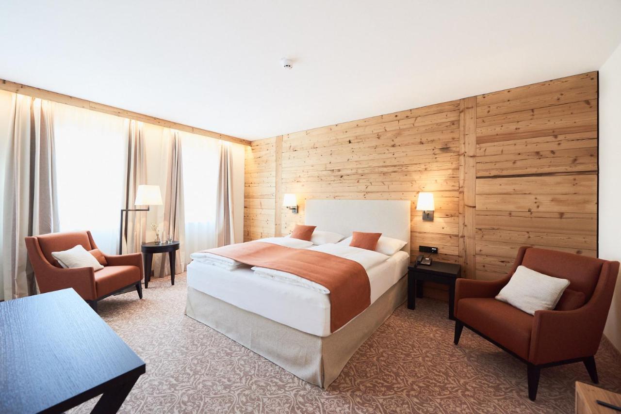 Linde Hotel