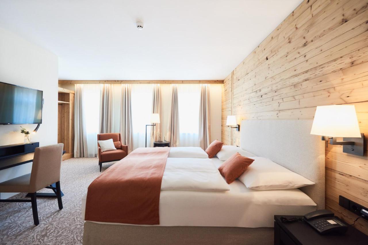 Hotel Linde 3*